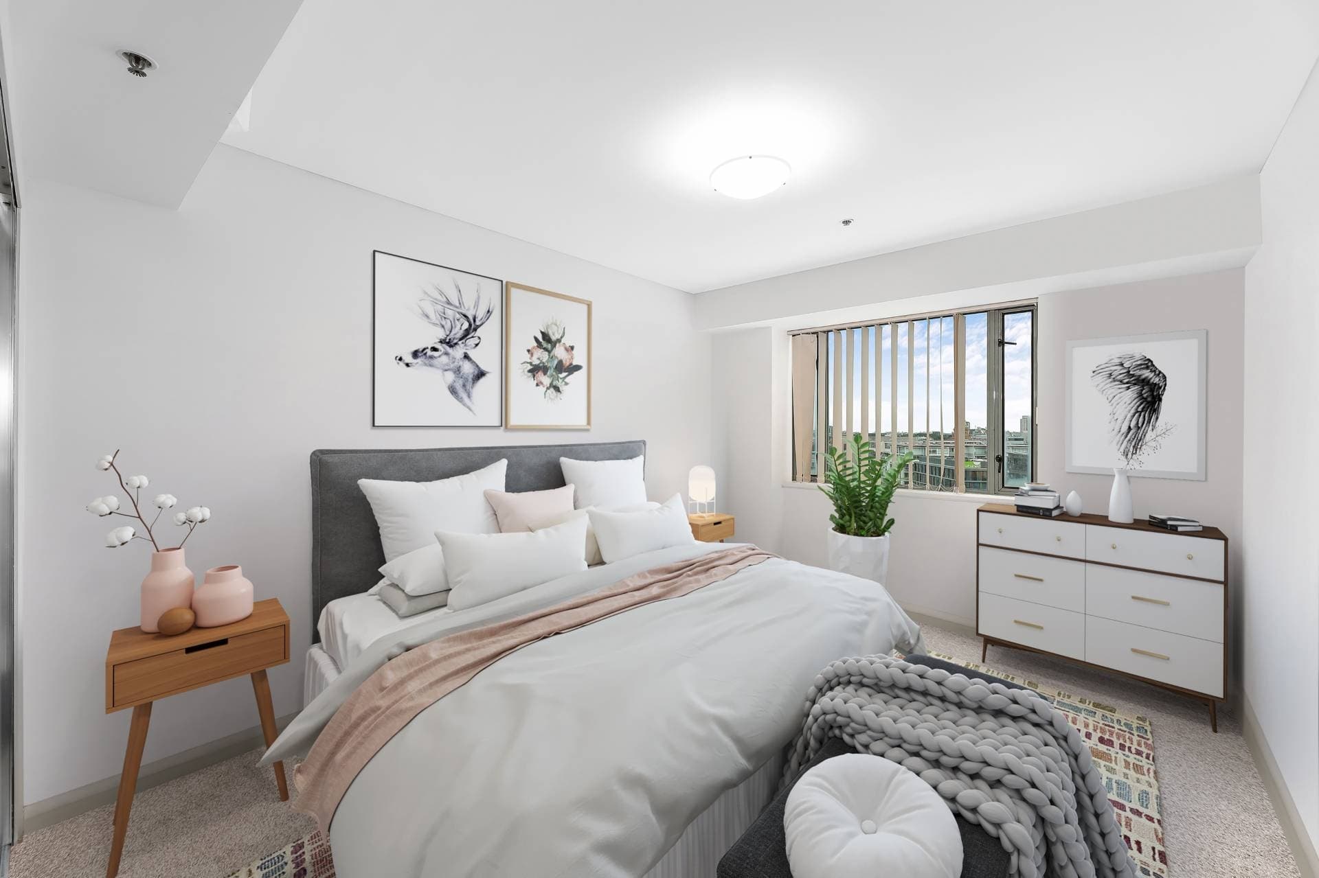 Unit 2108, 2 Quay St, Haymarket - Thumbnail 7