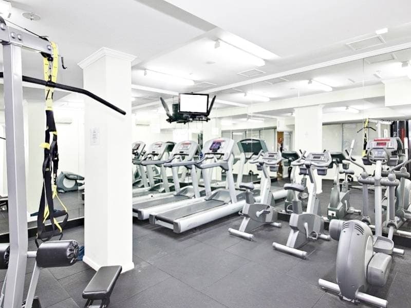 Unit 179, 298-304 Sussex St, Sydney - Thumbnail 7
