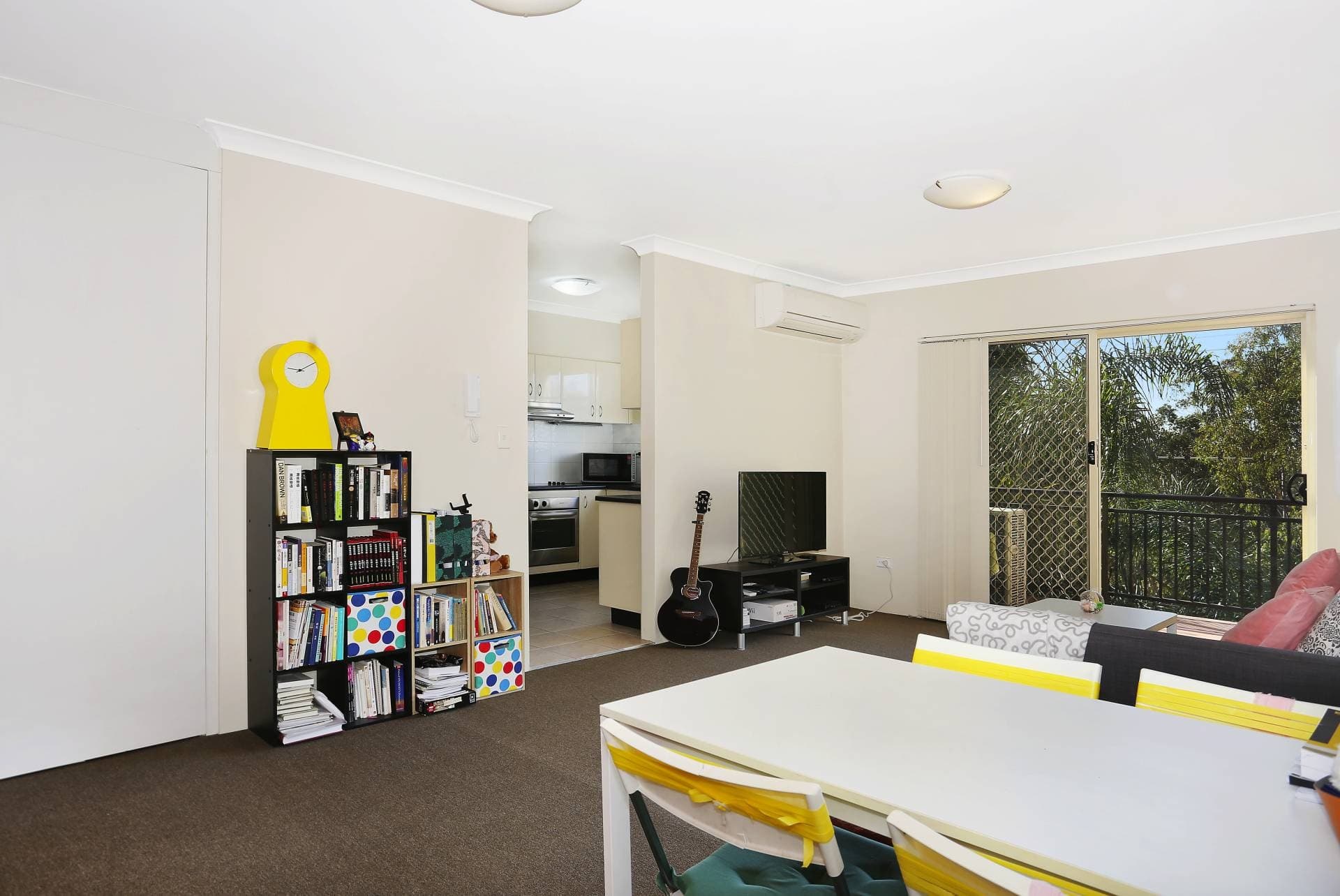 Unit 25, 56-60 Marlborough Rd, Homebush West - Thumbnail 2