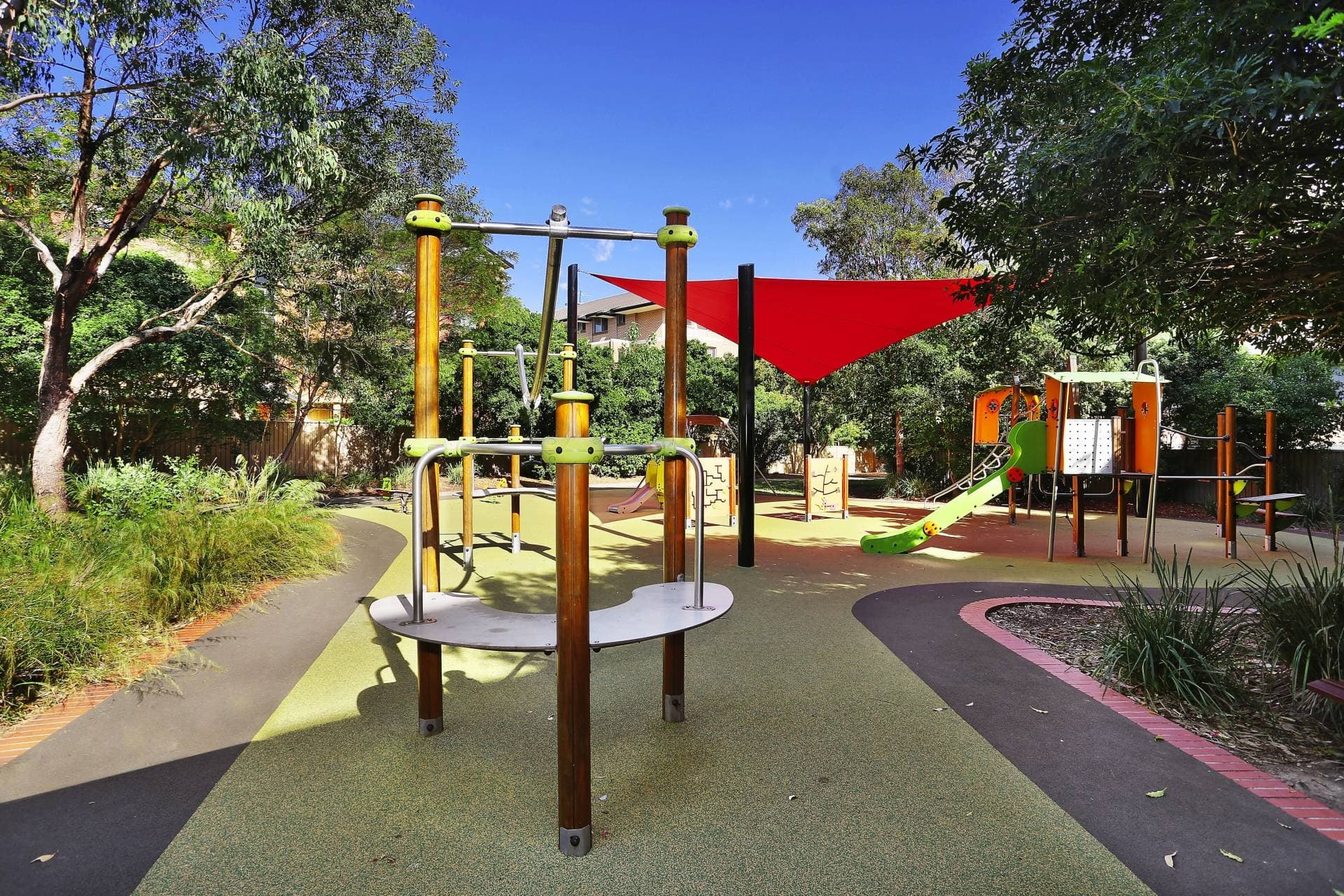 Unit 25, 56-60 Marlborough Rd, Homebush West - Thumbnail 5