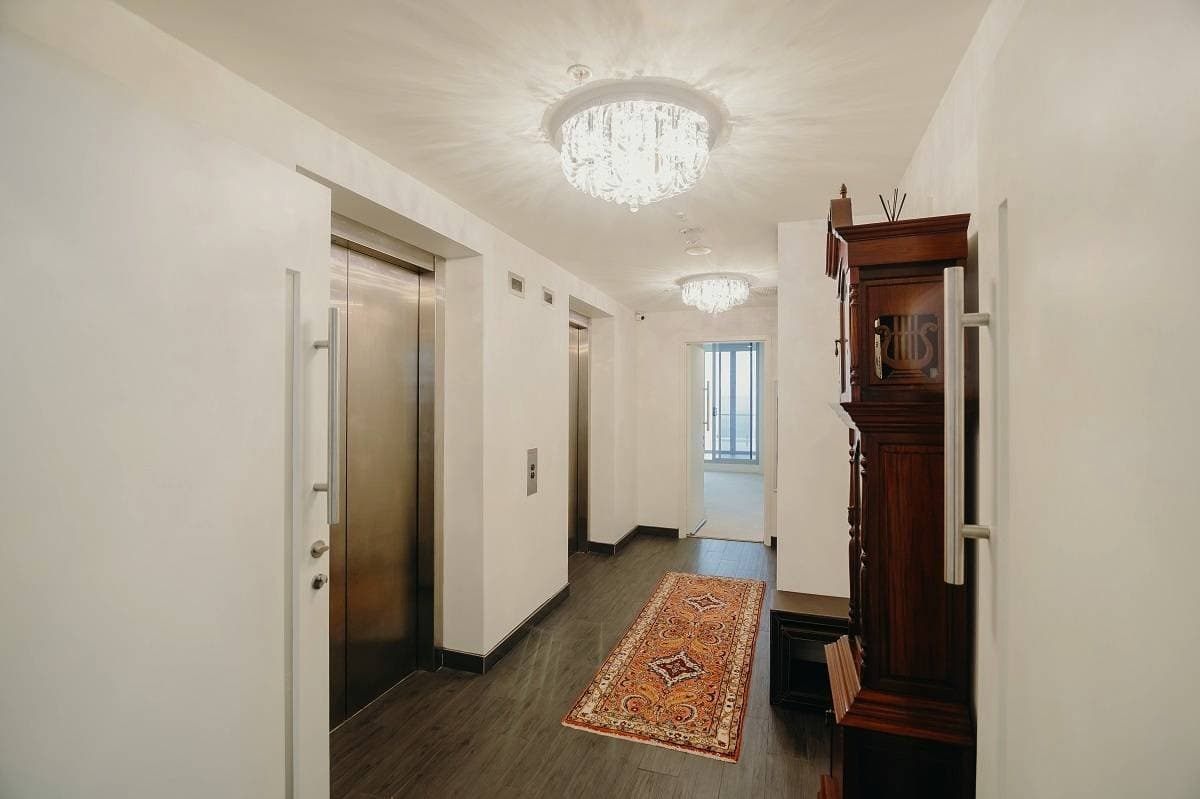 Unit 3901, 2-4 Cunningham St, Haymarket - Thumbnail 2