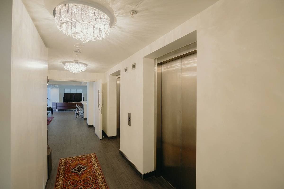 Unit 3901, 2-4 Cunningham St, Haymarket - Thumbnail 3