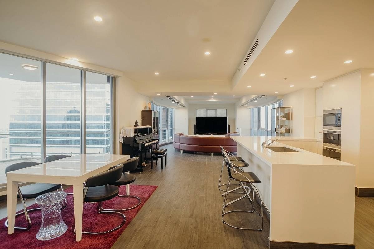 Unit 3901, 2-4 Cunningham St, Haymarket - Thumbnail 5