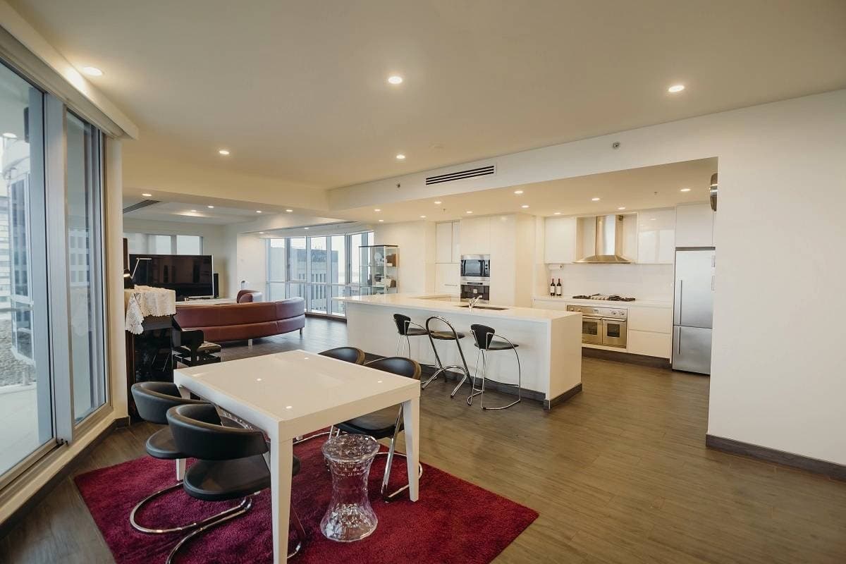 Unit 3901, 2-4 Cunningham St, Haymarket - Thumbnail 6