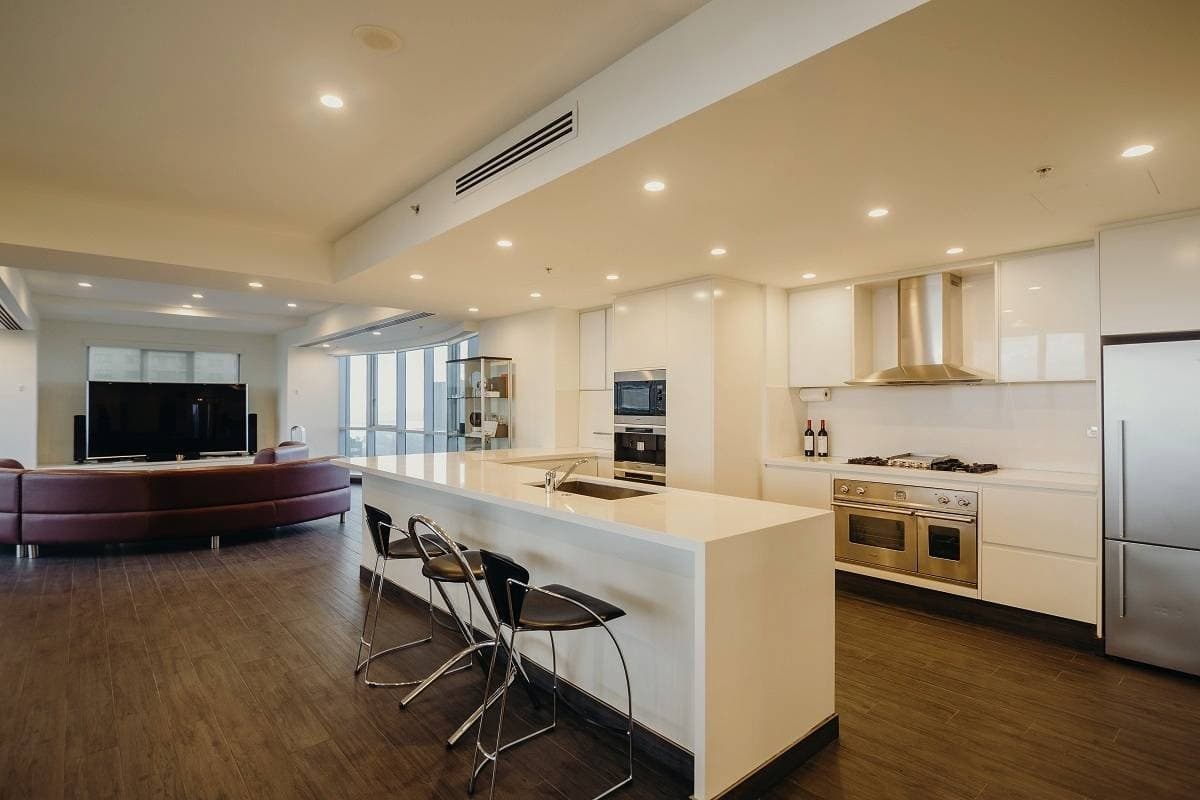 Unit 3901, 2-4 Cunningham St, Haymarket - Thumbnail 7