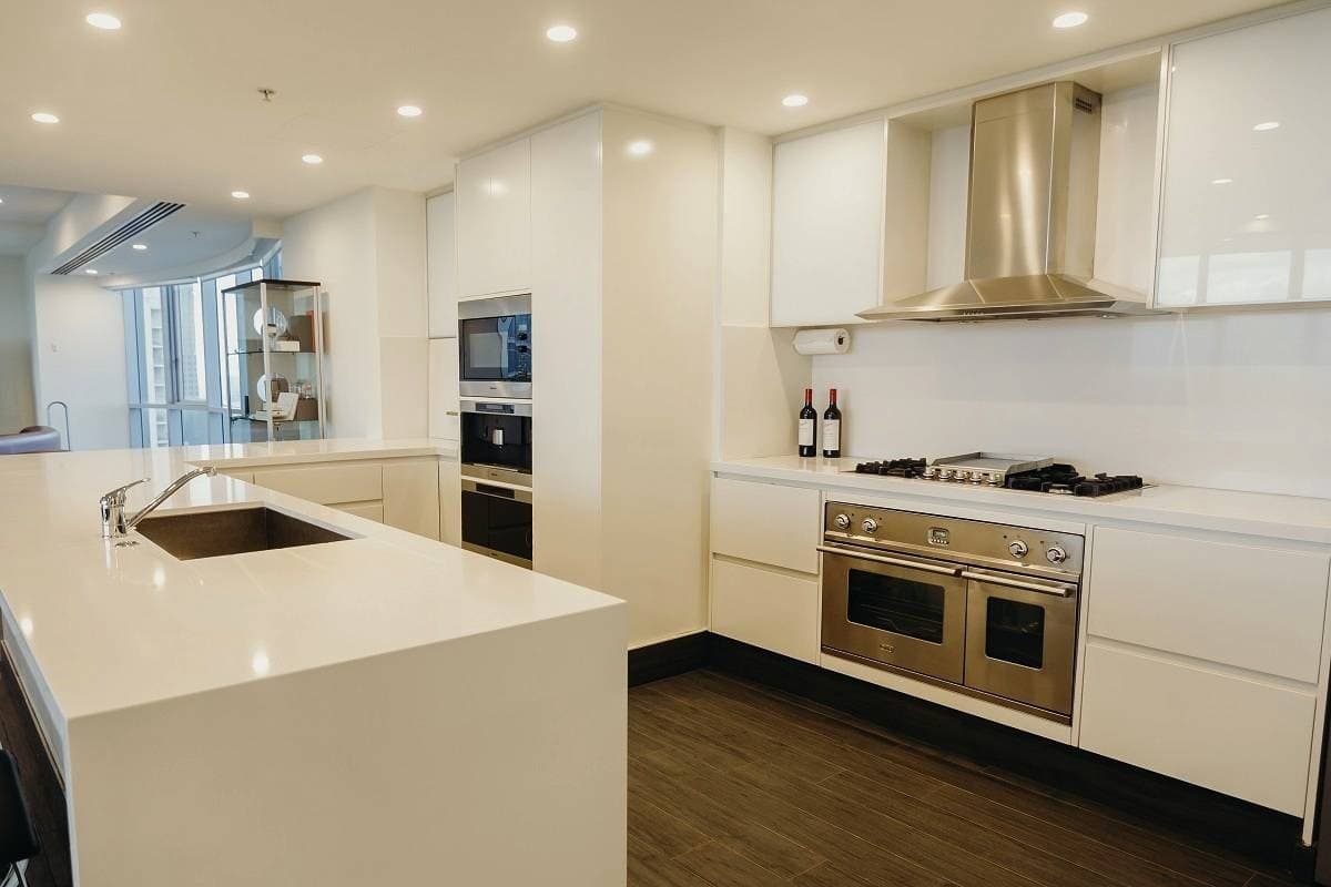 Unit 3901, 2-4 Cunningham St, Haymarket - Thumbnail 8