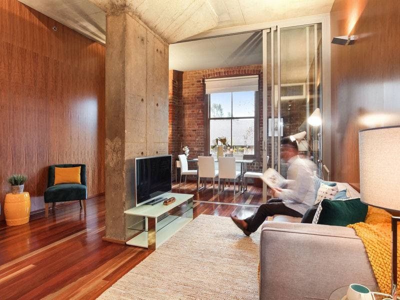 311, 320 Harris Street, Pyrmont - Thumbnail 3