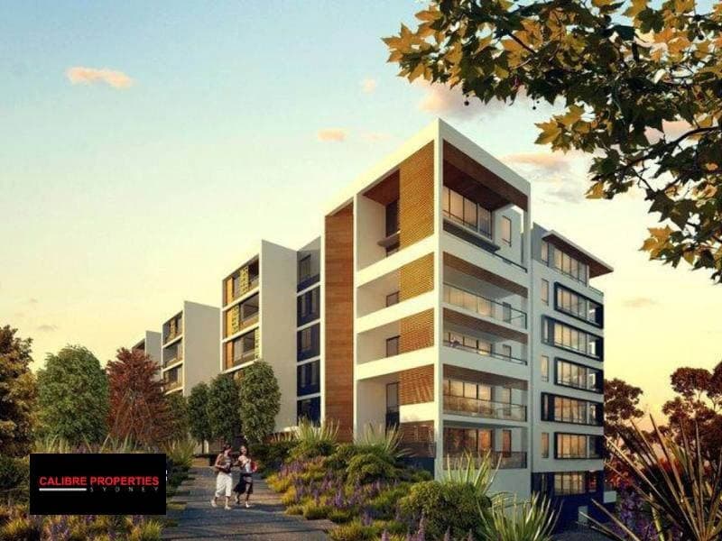Sg02, 3 Lardelli Drive, Ryde - Thumbnail 5