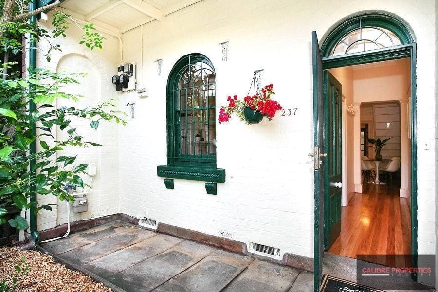 237 Bulwara Road, Ultimo - Thumbnail 2