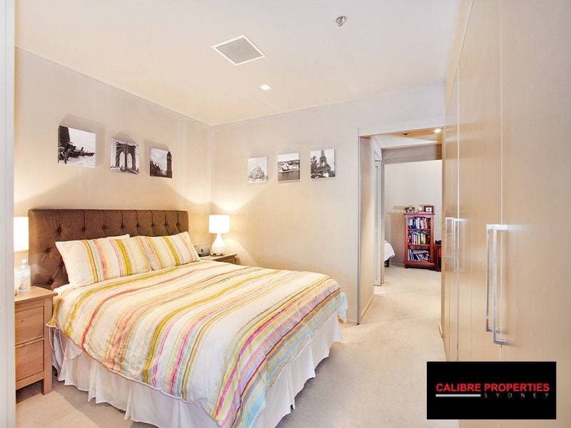 401, 320 Harris Street, Pyrmont - Thumbnail 3
