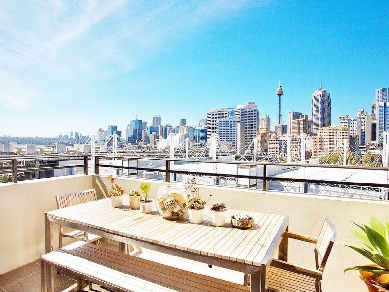 P906, 287 Pyrmont Street, Ultimo - Image 1