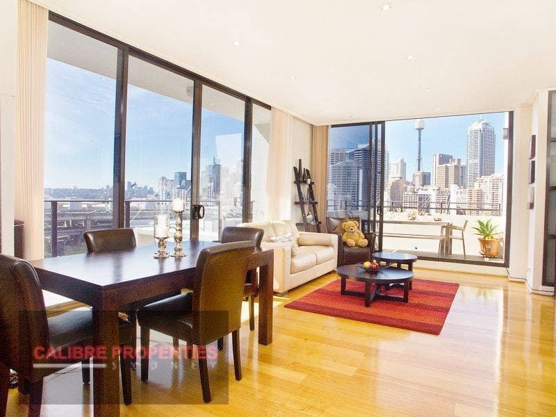 P906, 287 Pyrmont Street, Ultimo - Thumbnail 2