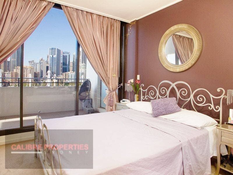 P906, 287 Pyrmont Street, Ultimo - Thumbnail 4