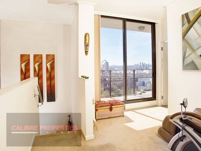 P906, 287 Pyrmont Street, Ultimo - Thumbnail 5