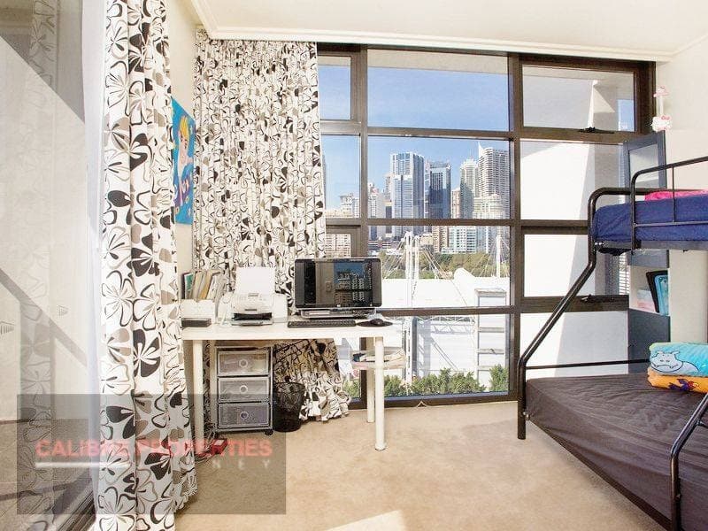 P906, 287 Pyrmont Street, Ultimo - Thumbnail 8