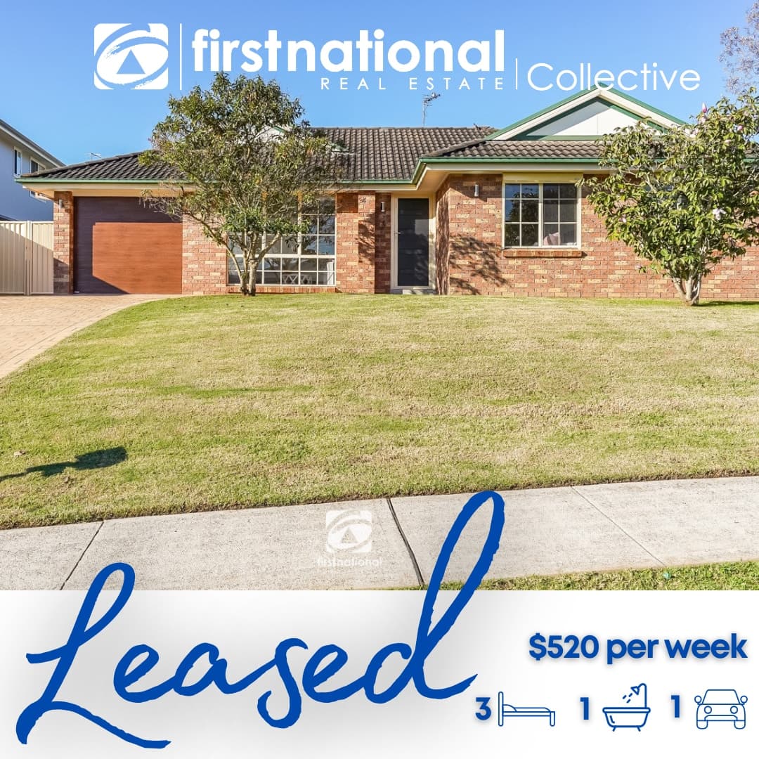 3 Tramway Drive, Currans Hill NSW 2567, Currans Hill - Image 1