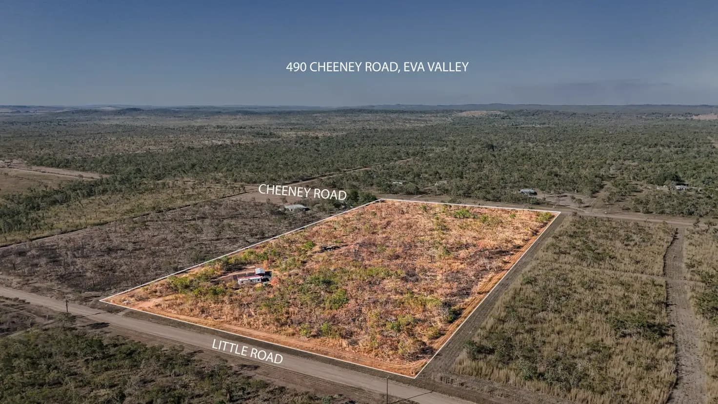 490 Cheeney Road, 490 Cheeney Road - Image 1