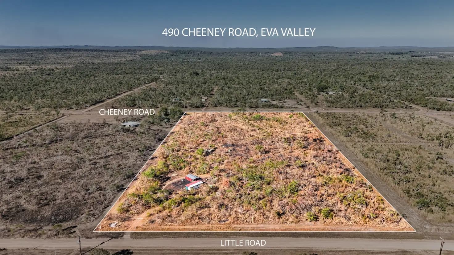 490 Cheeney Road, 490 Cheeney Road - Thumbnail 2