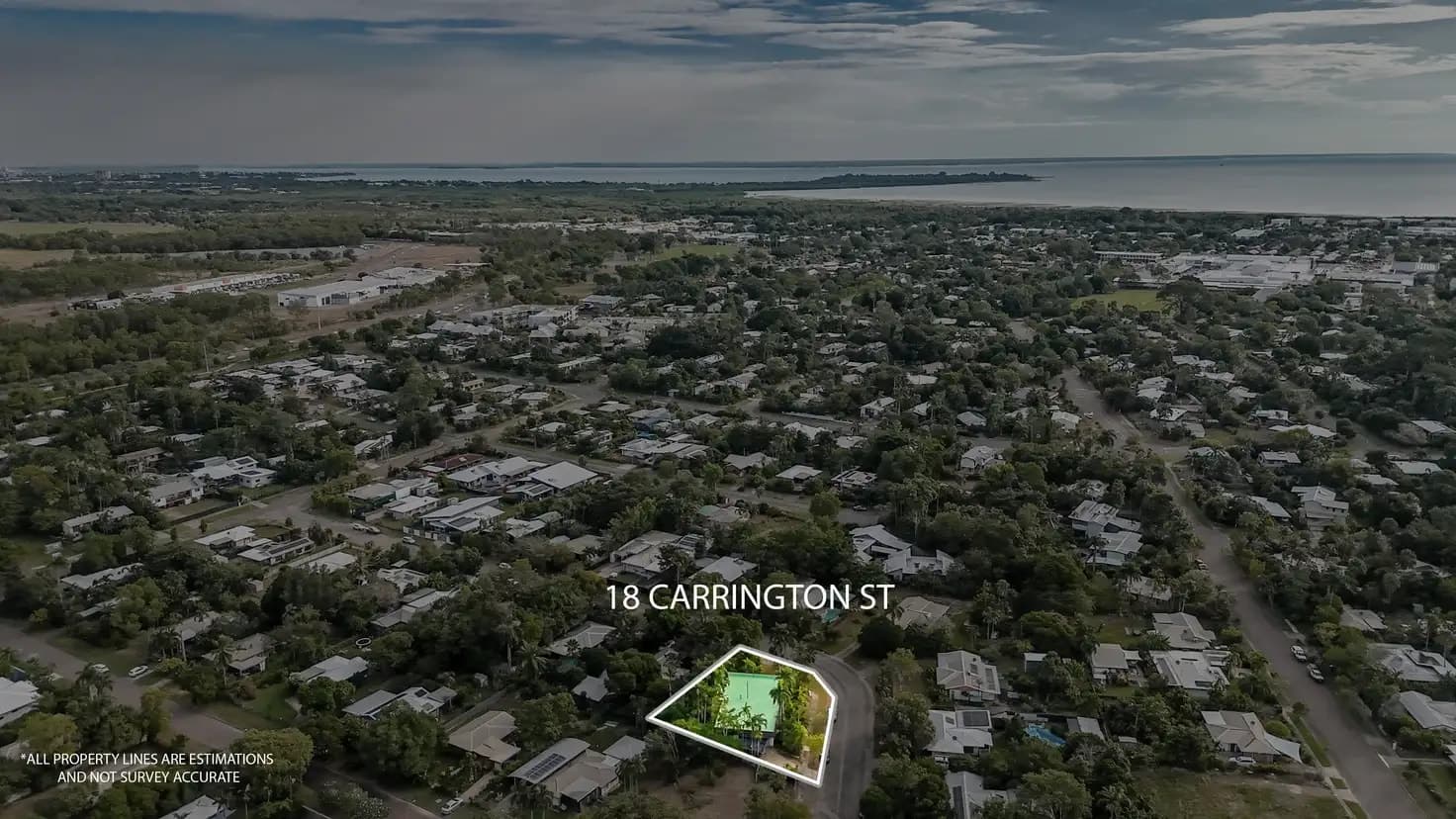 18 Carrington Street, 18 Carrington Street - Thumbnail 2