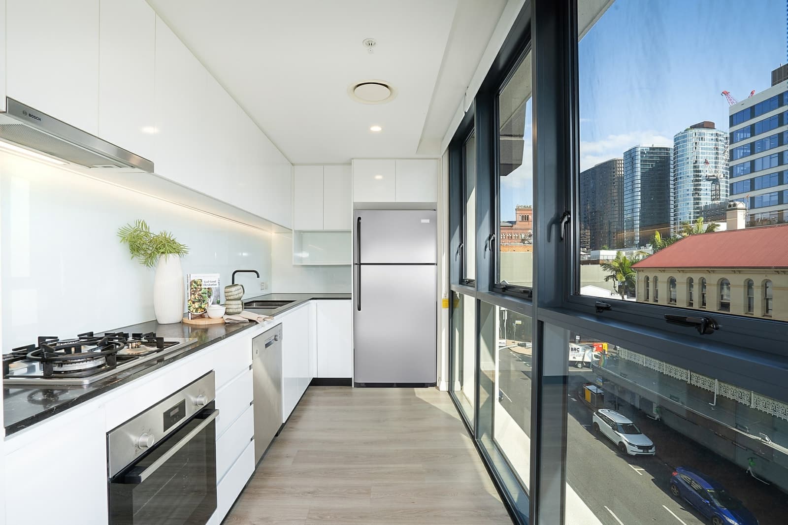 308/275 Wickham Street, FORTITUDE VALLEY, Fortitude Valley - Thumbnail 2