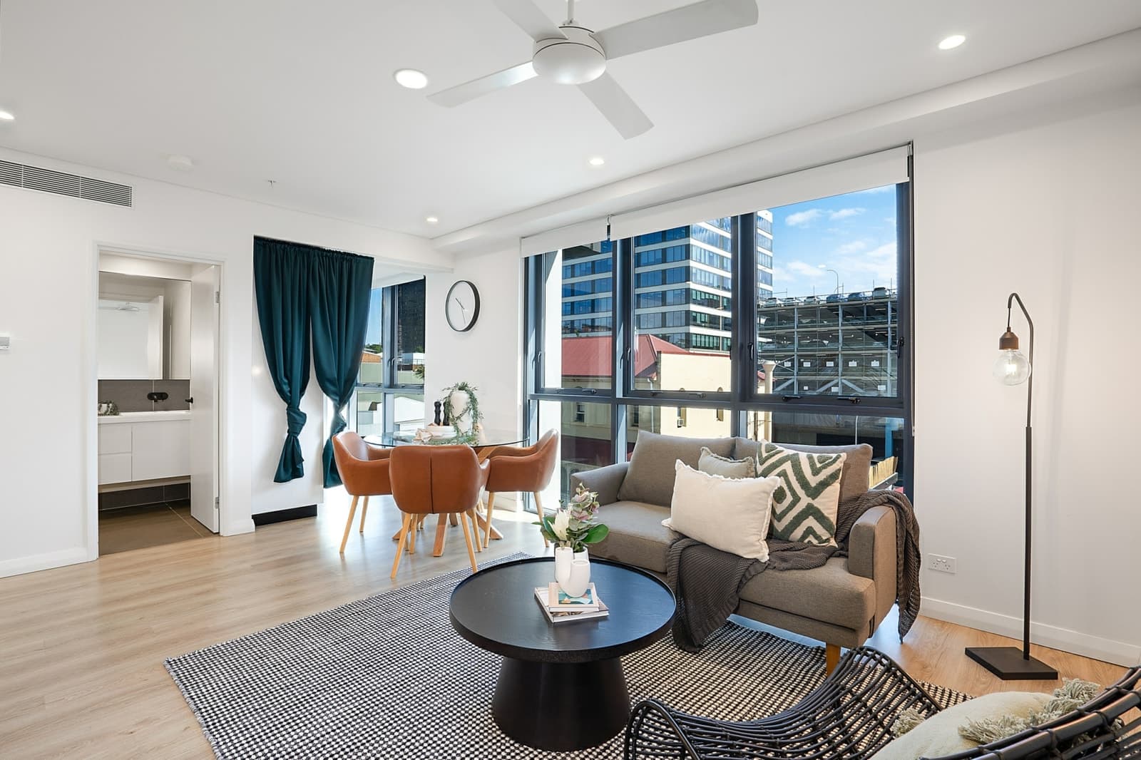 308/275 Wickham Street, FORTITUDE VALLEY, Fortitude Valley - Thumbnail 3