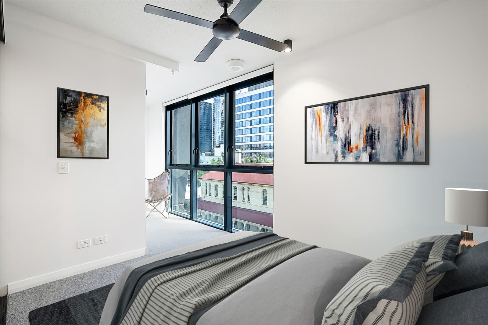 308/275 Wickham Street, FORTITUDE VALLEY, Fortitude Valley - Thumbnail 7