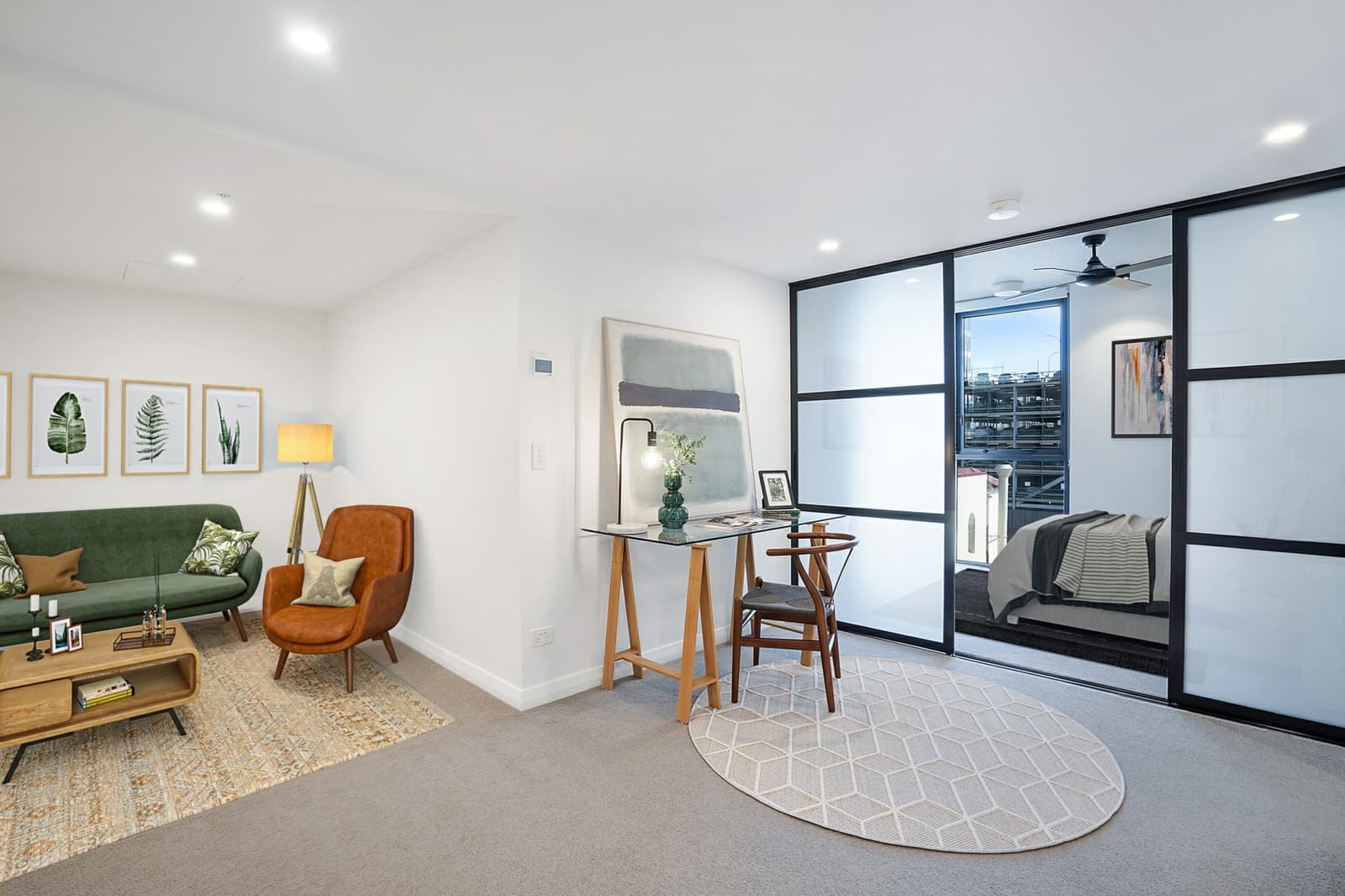 308/275 Wickham Street, FORTITUDE VALLEY, Fortitude Valley - Thumbnail 8