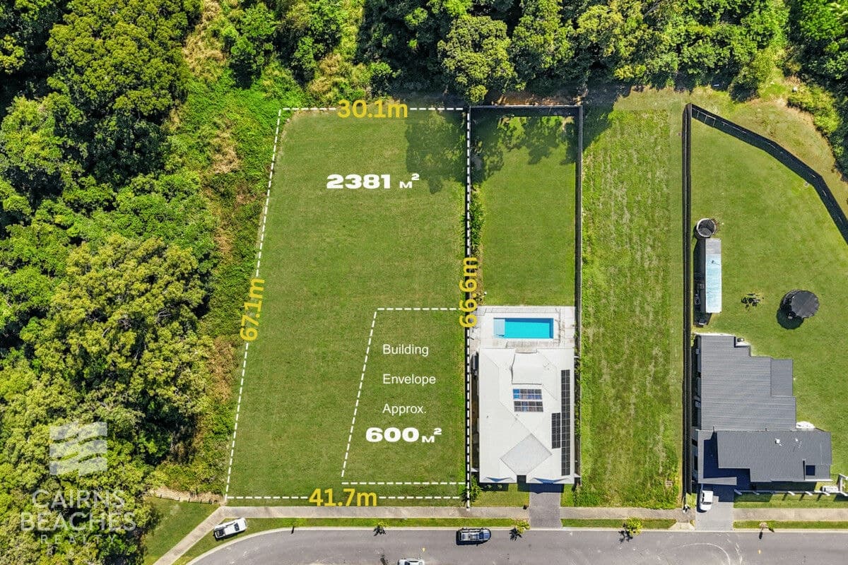 37-39 Barrier Drive, Kewarra Beach - Image 1