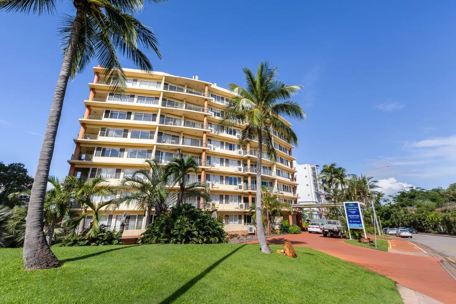 41/26 Marina Boulevard, 41/26 Marina Boulevard - Image 1