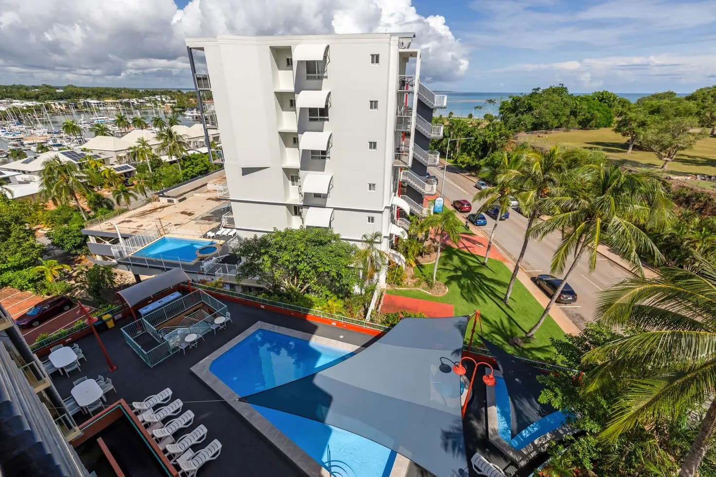41/26 Marina Boulevard, 41/26 Marina Boulevard - Thumbnail 3