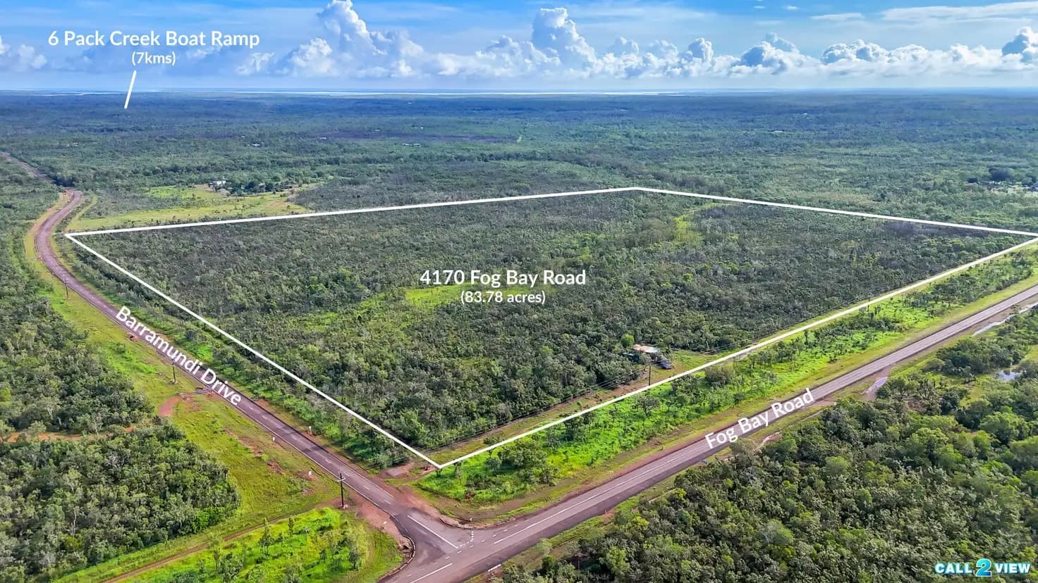 4170 Fog Bay Road, 4170 Fog Bay Road - Image 1