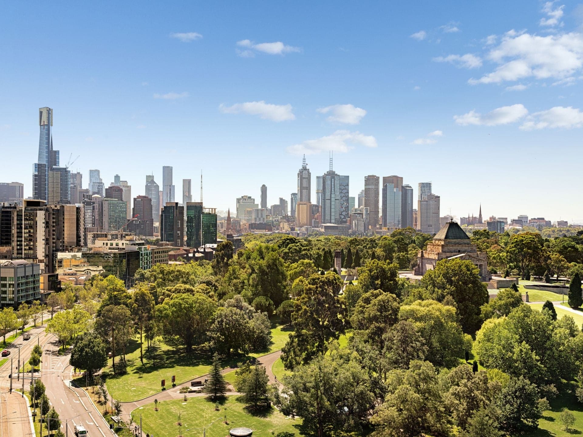 135/1 Albert Road, Melbourne, Melbourne - Image 1