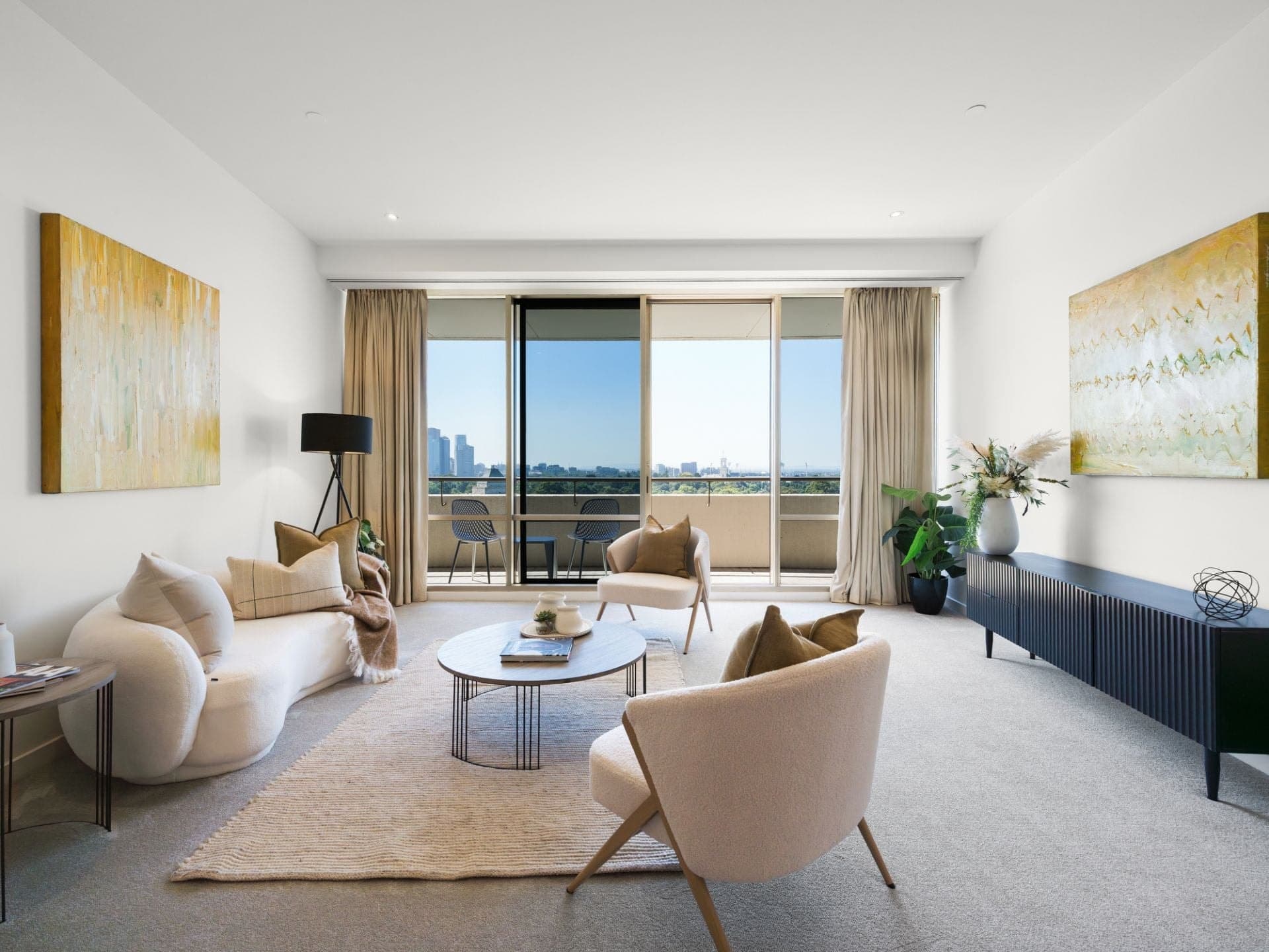 135/1 Albert Road, Melbourne, Melbourne - Thumbnail 2