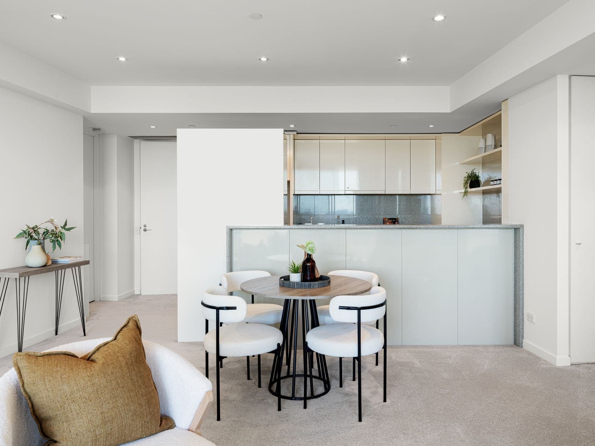 135/1 Albert Road, Melbourne, Melbourne - Thumbnail 3