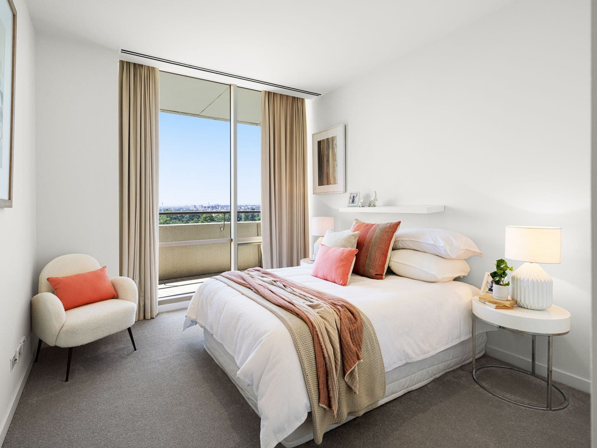 135/1 Albert Road, Melbourne, Melbourne - Thumbnail 5