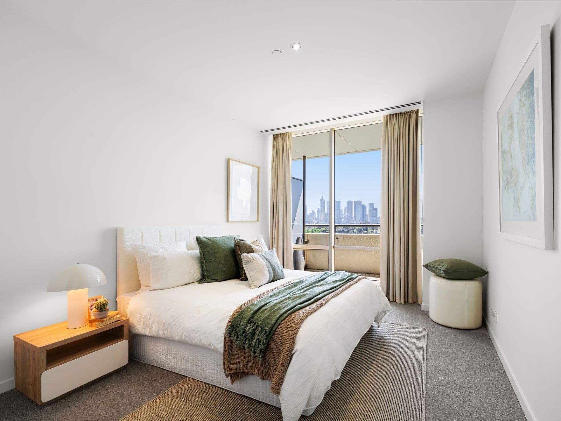 135/1 Albert Road, Melbourne, Melbourne - Thumbnail 6