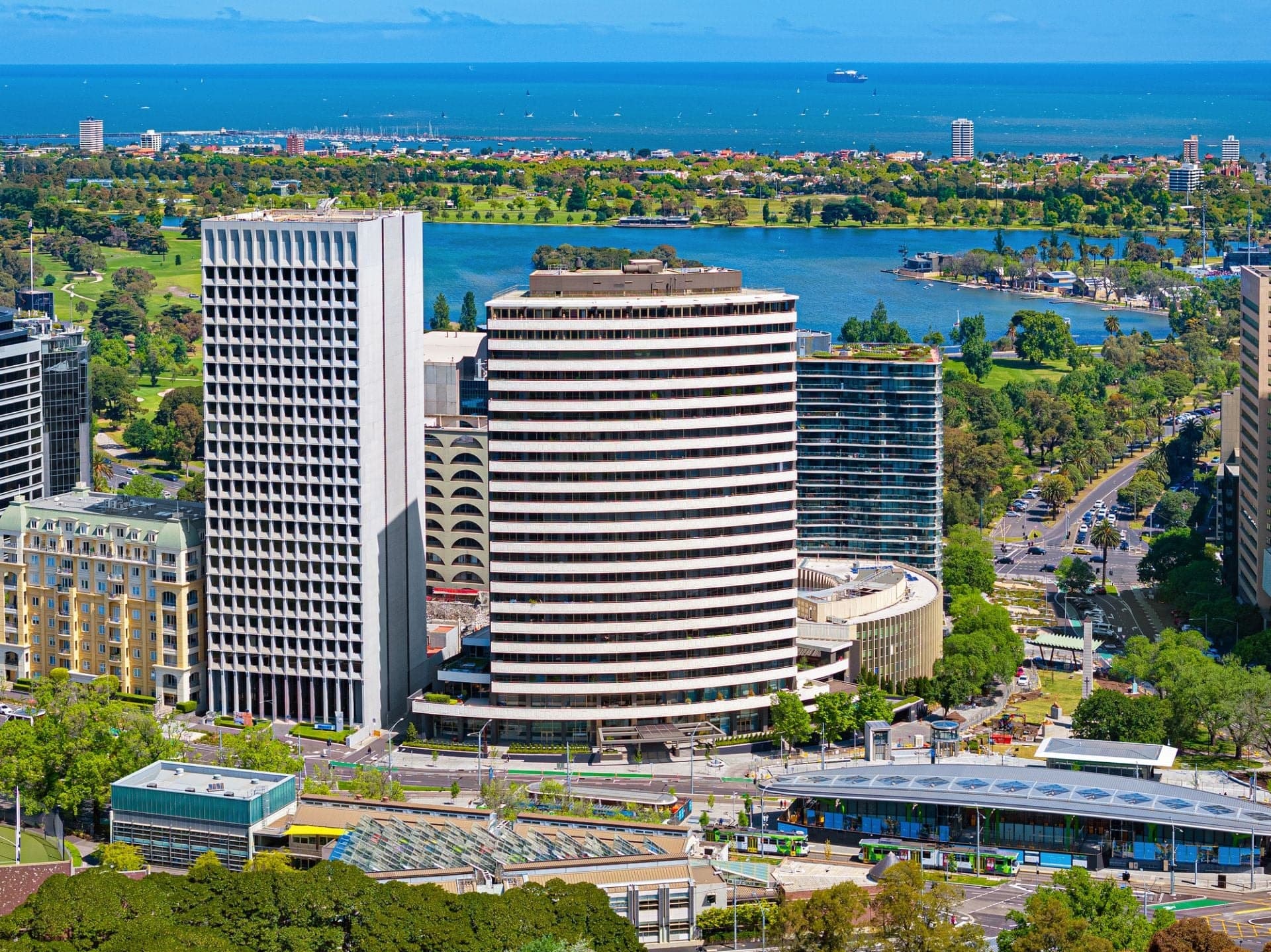 135/1 Albert Road, Melbourne, Melbourne - Thumbnail 8