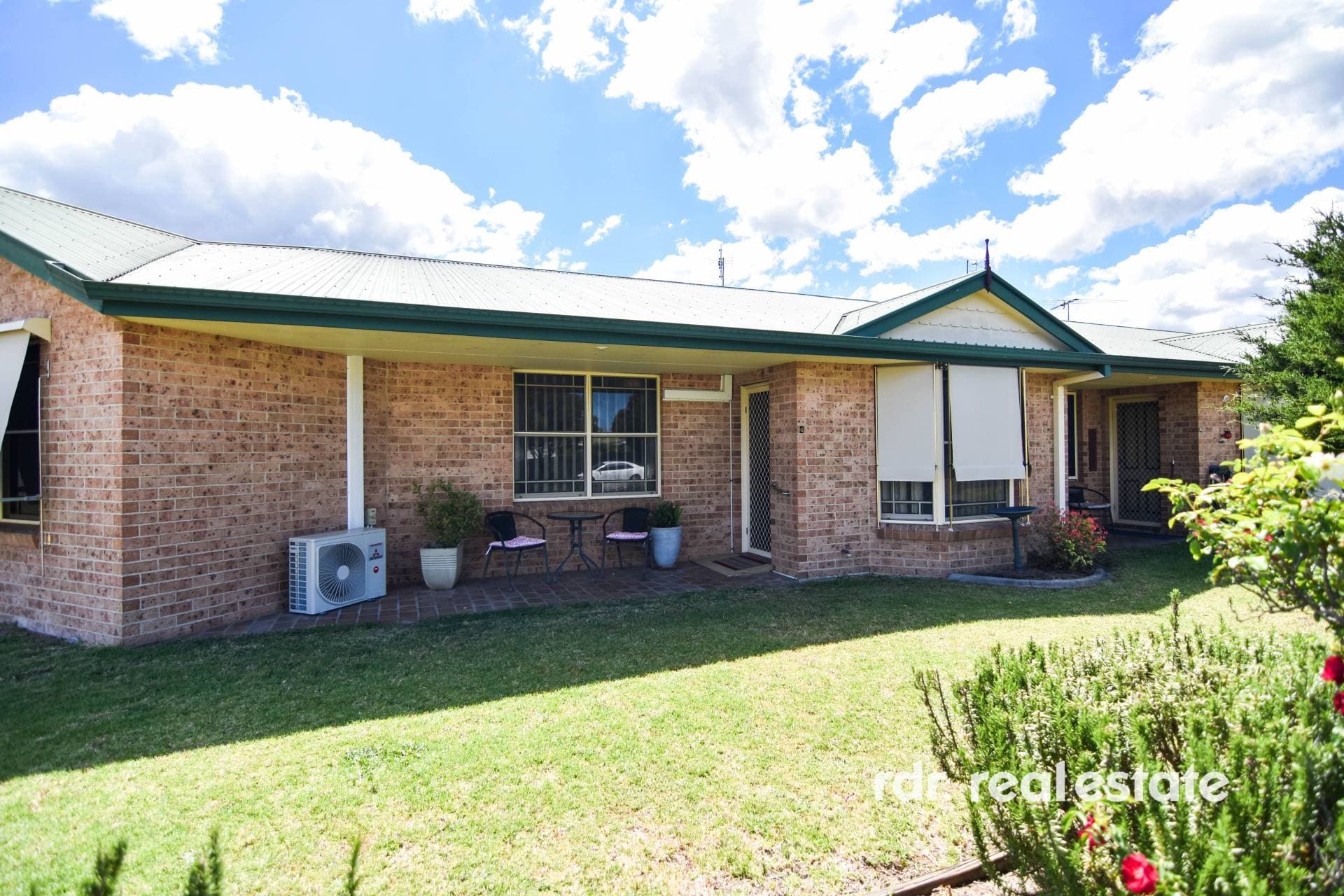 Unit 4, 55 Granville Street, Inverell - Image 1