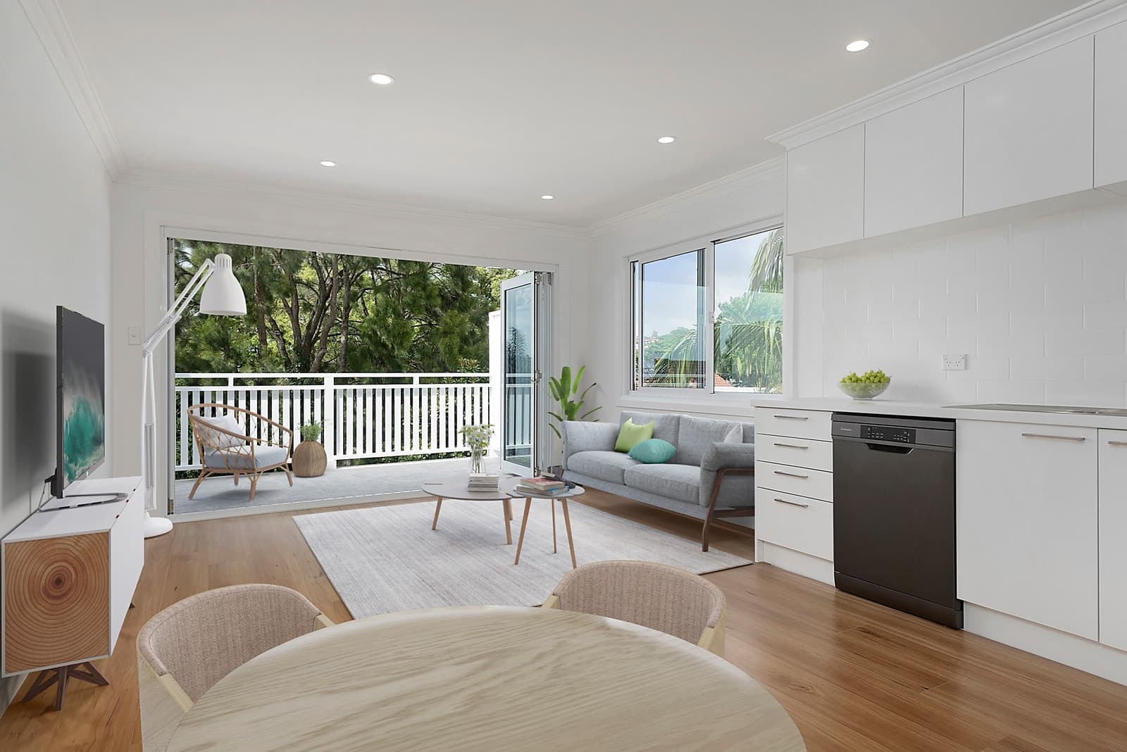 401A Sydney Road, Balgowlah NSW 2093, Balgowlah - Image 1