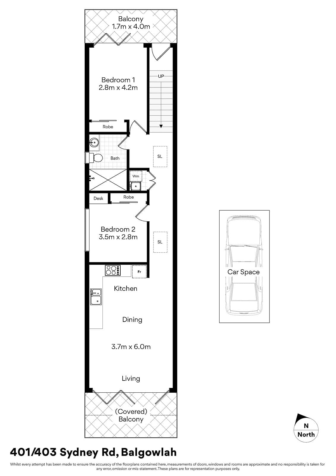 401A Sydney Road, Balgowlah NSW 2093, Balgowlah - Thumbnail 5