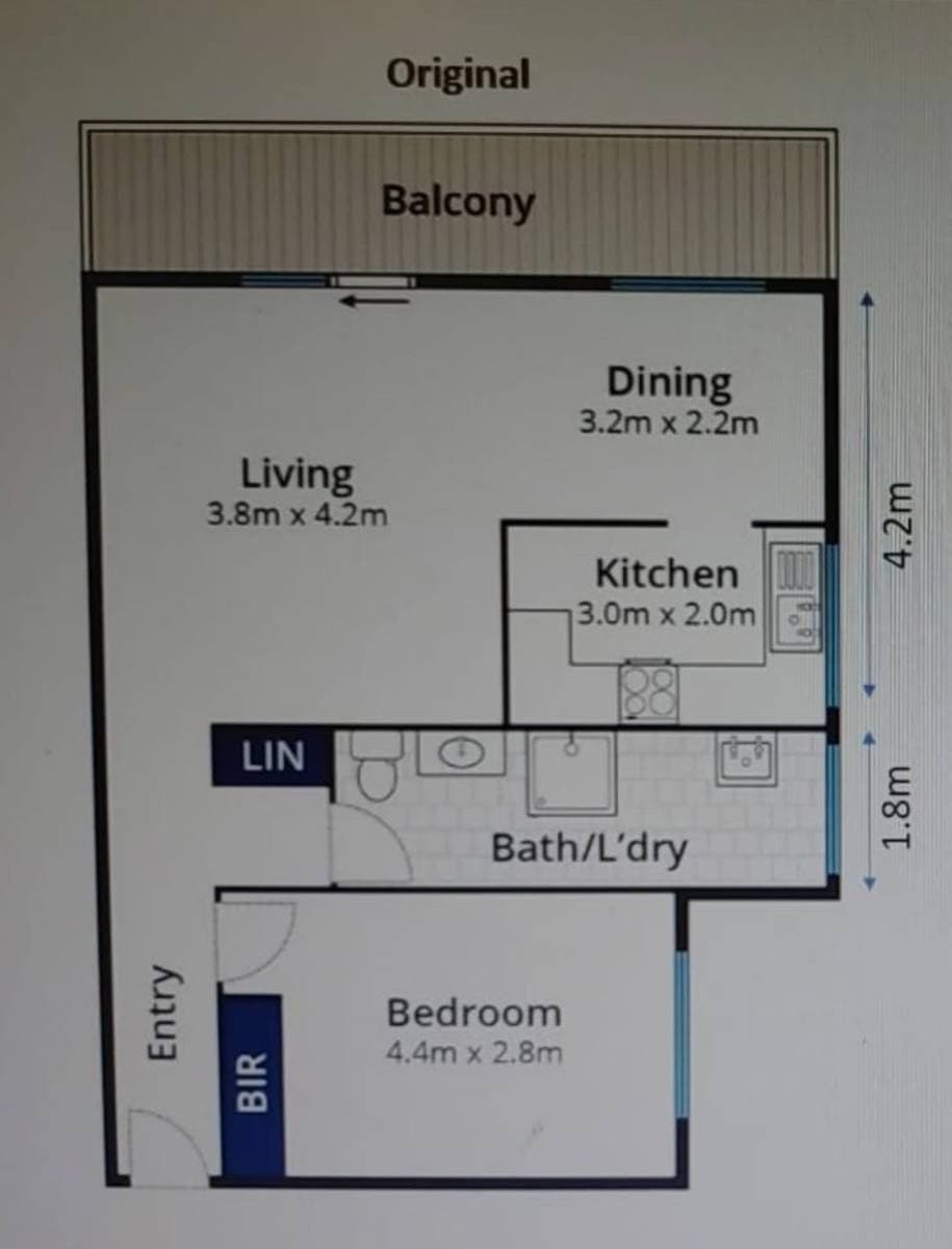 5/109 Crown Road, Queenscliff NSW 2096, Queenscliff - Thumbnail 6
