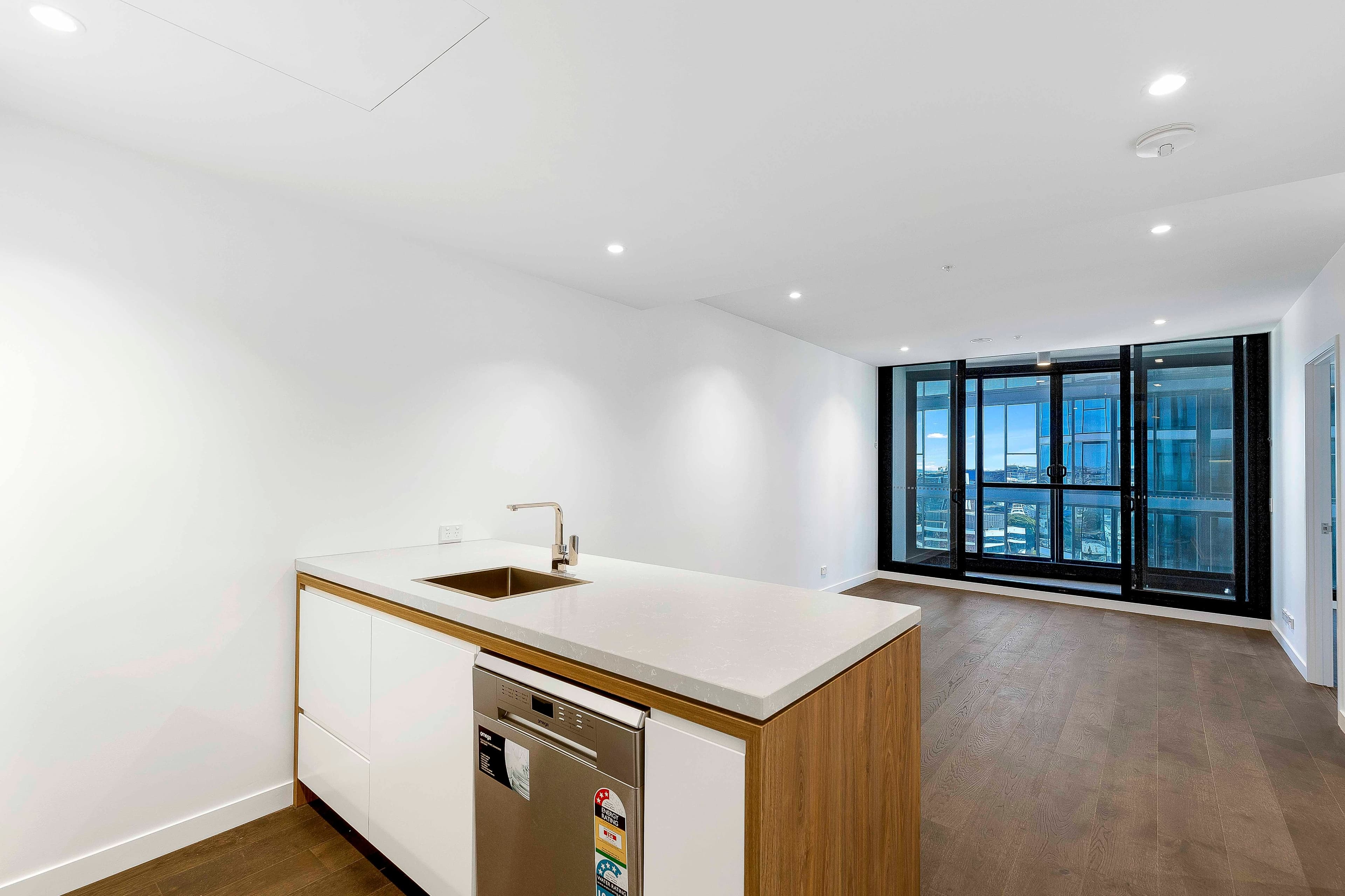 2005/191 Brunswick St, FORTITUDE VALLEY, QLD 4006, Fortitude Valley - Image 1