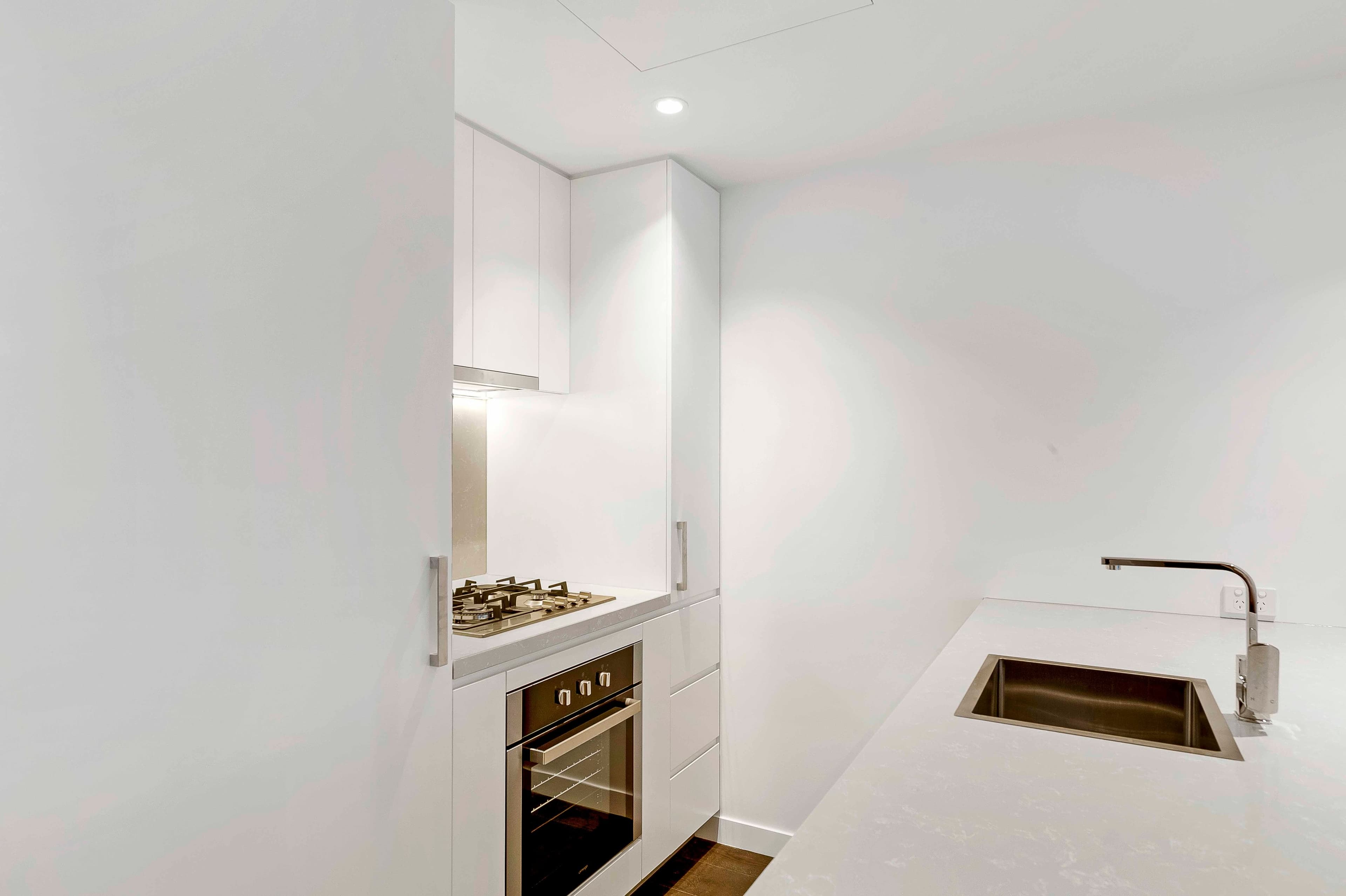 2005/191 Brunswick St, FORTITUDE VALLEY, QLD 4006, Fortitude Valley - Thumbnail 4