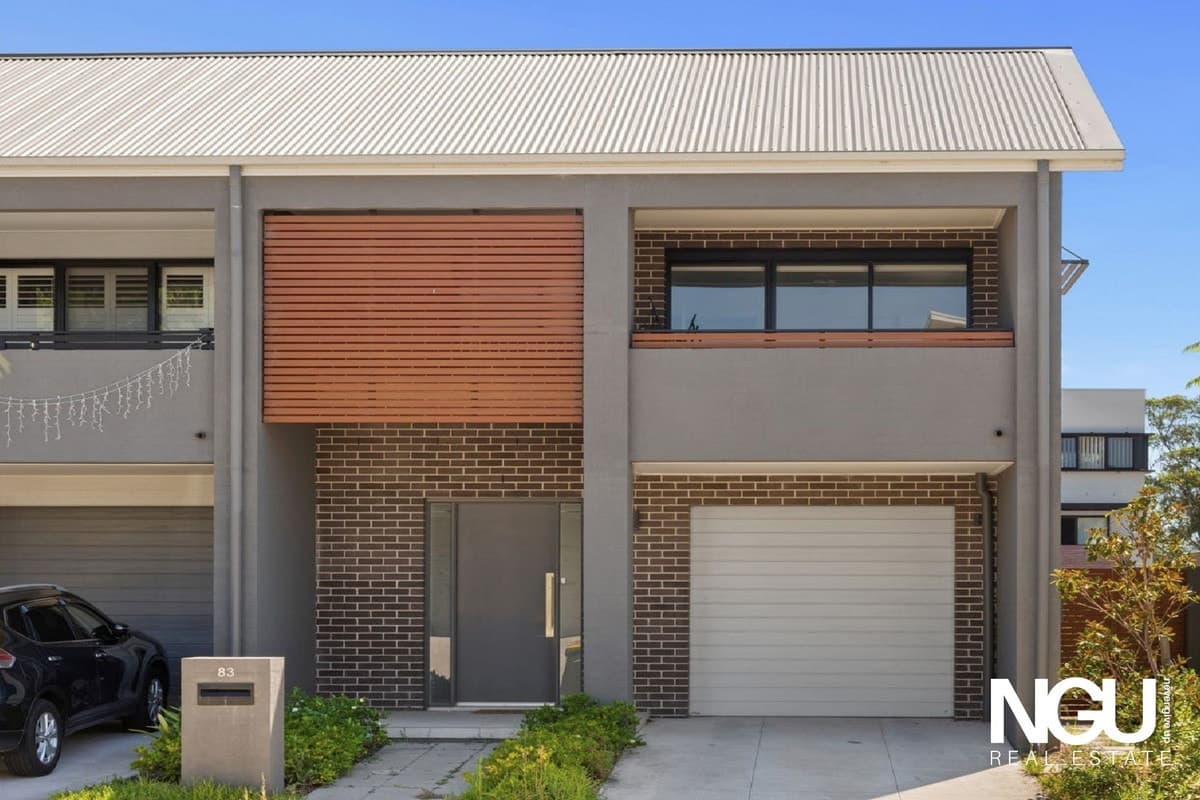 83 Putters Circuit, BLACKTOWN NSW 2148, Blacktown - Image 1