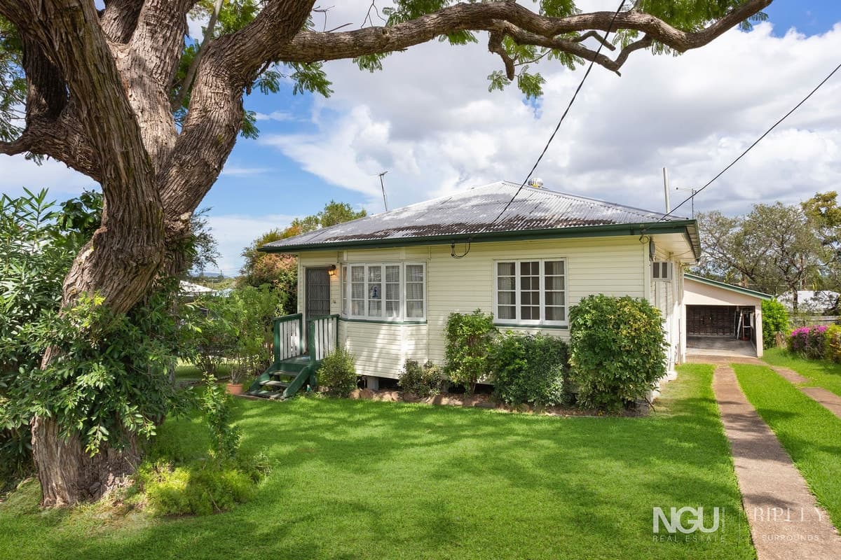 19 Jackson  Street, Eastern Heights QLD 4305, Eastern Heights - Image 1