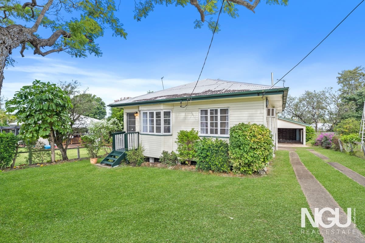 19 Jackson  Street, Eastern Heights QLD 4305, Eastern Heights - Thumbnail 3