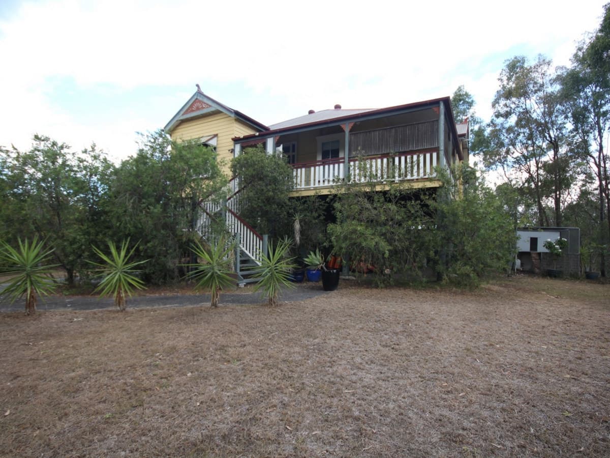 101 George Holt Drive, Mount Crosby QLD 4306, Mount Crosby - Image 1