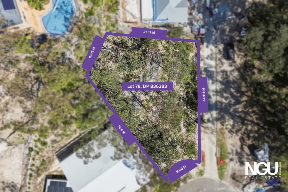 Lot 78 / 9 Emma Place, Berowra NSW 2081, Berowra - Image 1