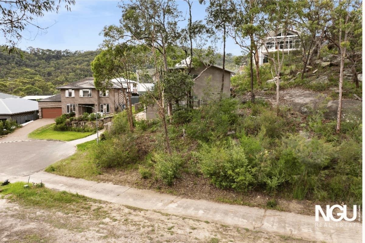 Lot 78 / 9 Emma Place, Berowra NSW 2081, Berowra - Thumbnail 2