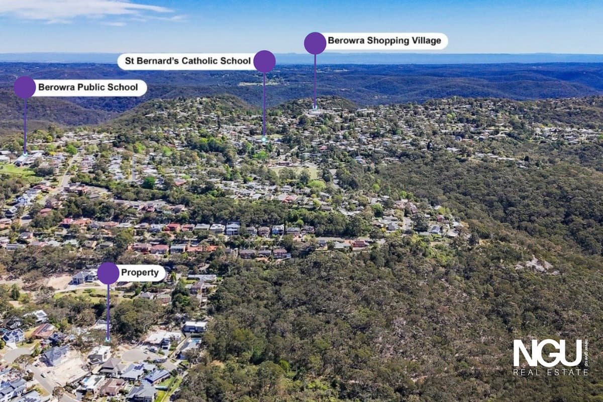 Lot 78 / 9 Emma Place, Berowra NSW 2081, Berowra - Thumbnail 5